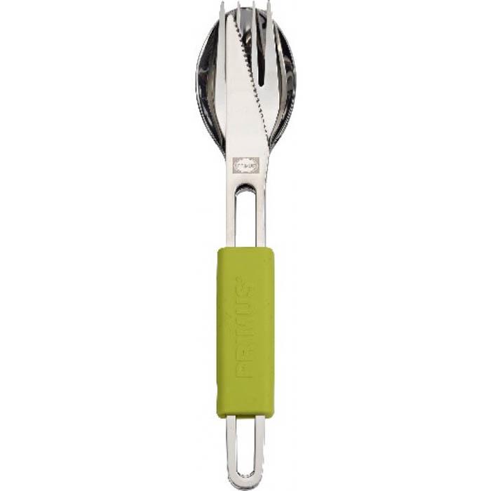 Primus  Leisure Cutlery Green