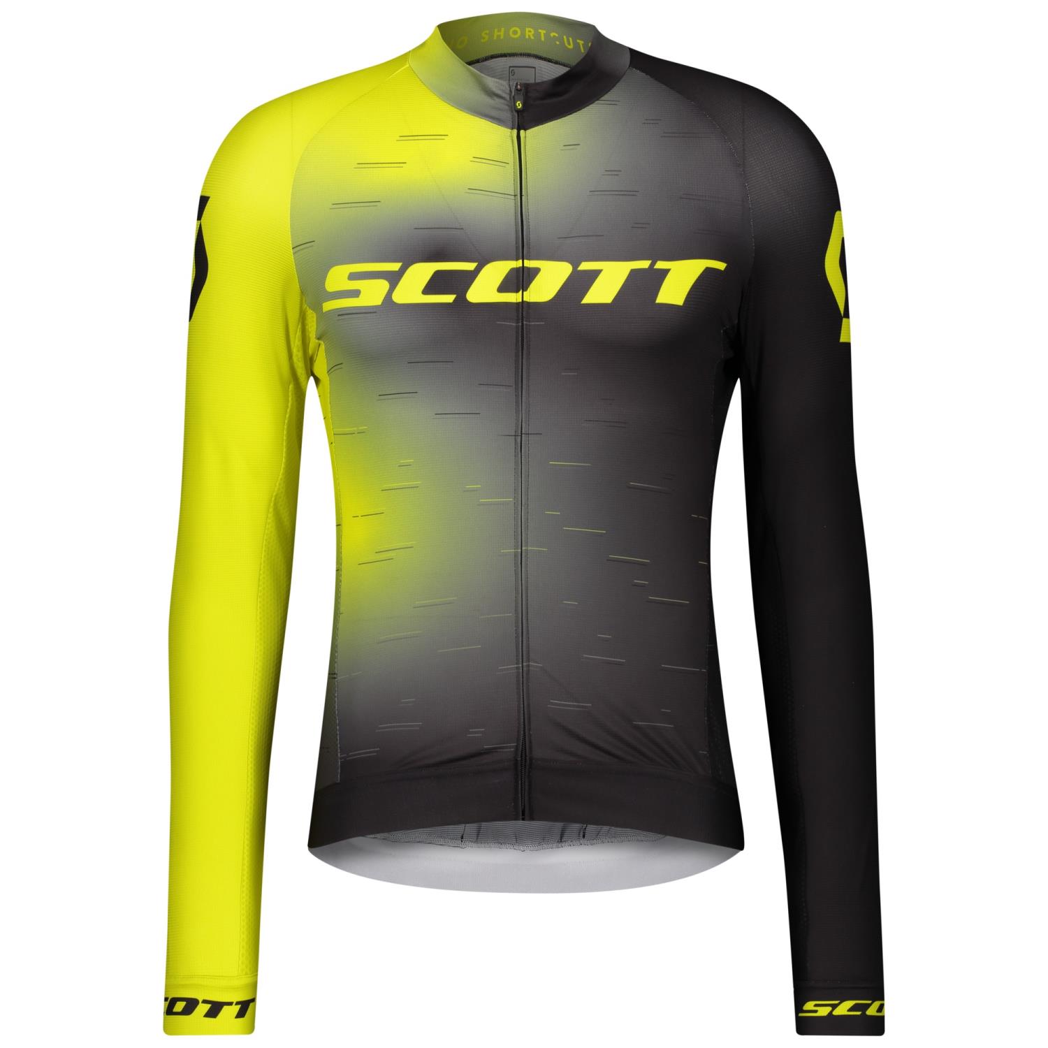 Scott  Shirt M`s Rc Pro L/Sl