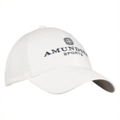 Amundsen Linen cap