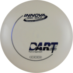 Innova  DX Putter Dart 173-175g