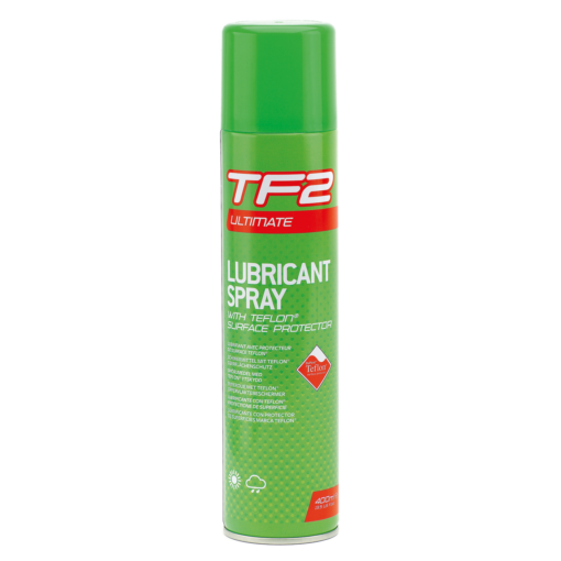 Weldtite  TF2 Lubricant Spray w/ teflon