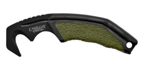 Camillus GH-6 Fixed Gut Hook Knife