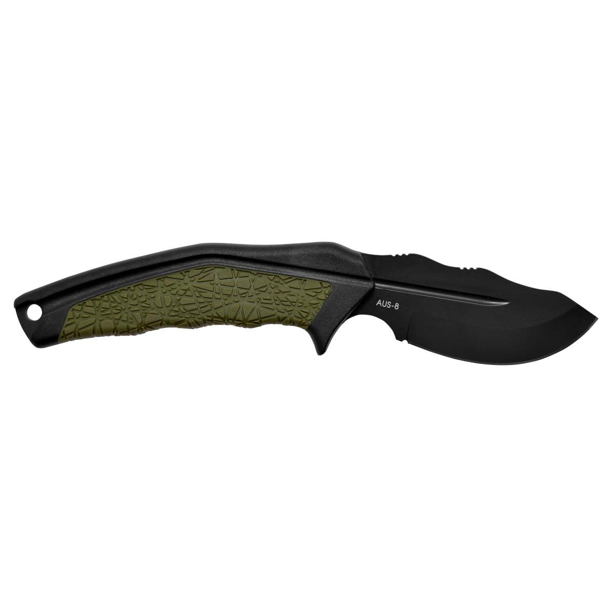 Camillus HT- 8.5 Fixed Blade Knife