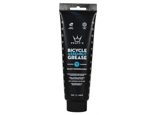 Peaty's Bicycle Assembly Grease