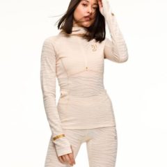 Johaug  Advance Tech-Wool Hood