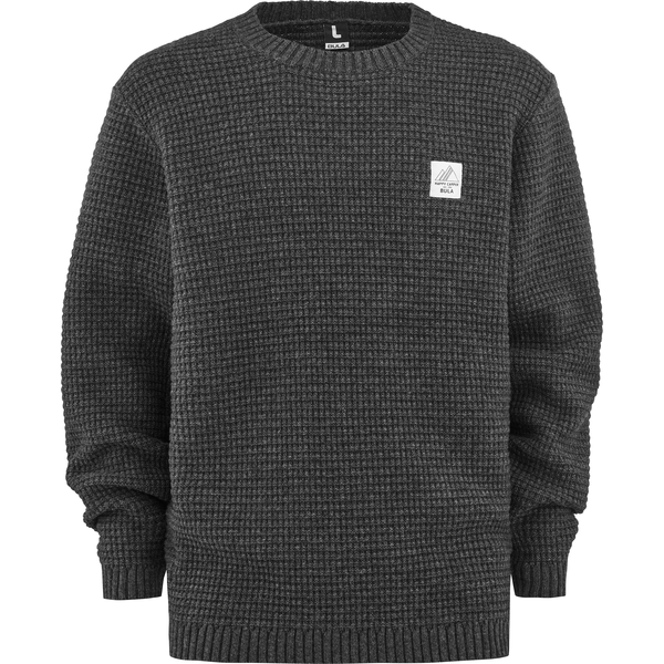 Bula  Skeg Wool Sweater