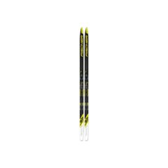 Fischer  PERFORMANCE JR SKIN m BINDING