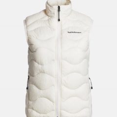 Peak Performance  W Helium Down Vest