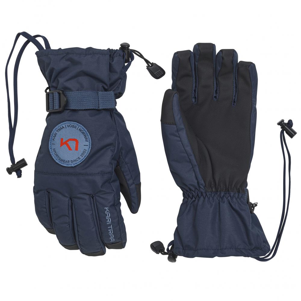 Kari Traa  Agnes Ski Glove