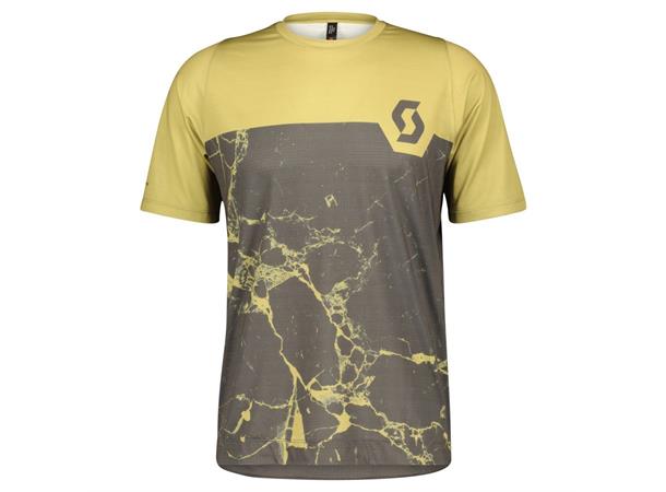 Scott  Shirt Ms Trail Vertic Pro Ss