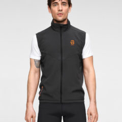 Dæhlie  Vest Intensity M