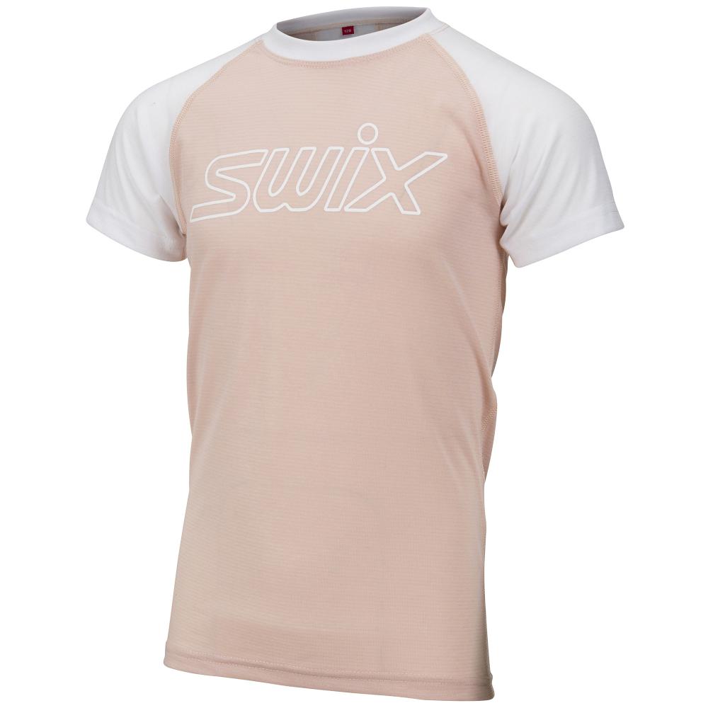 Swix  Steady T-Shirt Jr