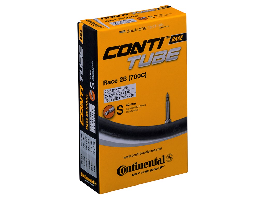 Continental 700x20-25 42mm