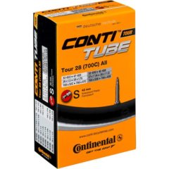 Continental 700x32-47 Presta