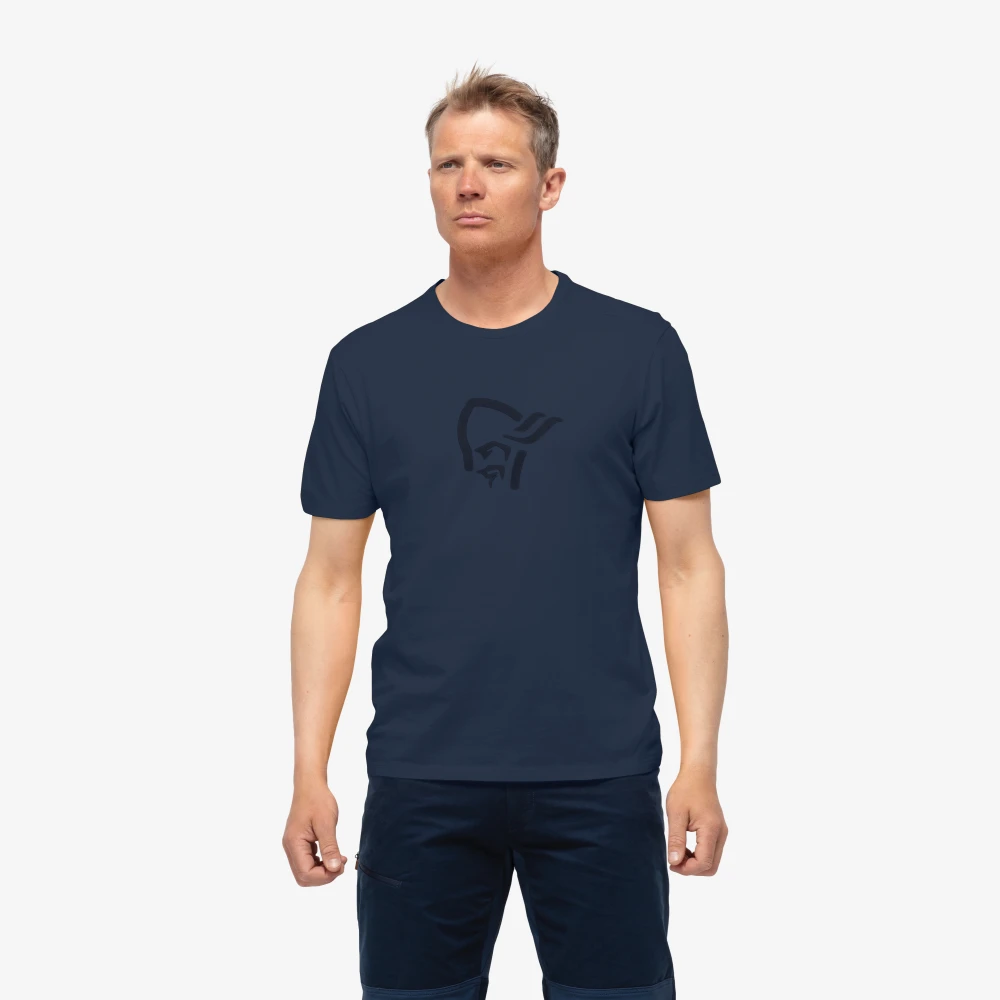 Norrøna /29 Cotton viking T- Shirt M