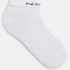 Peak Performance  Low Sock