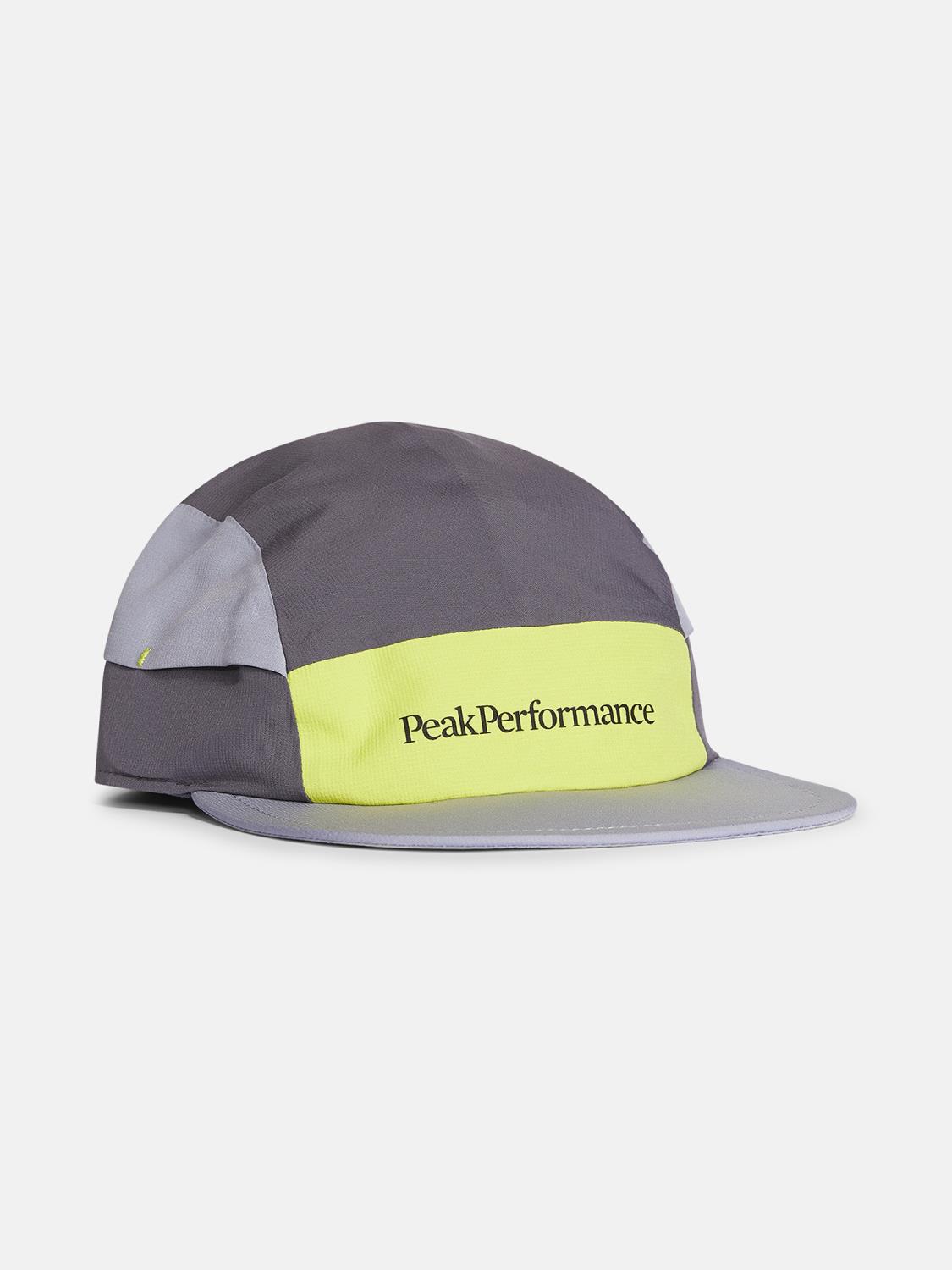 Peak Performance  Blocked Cap