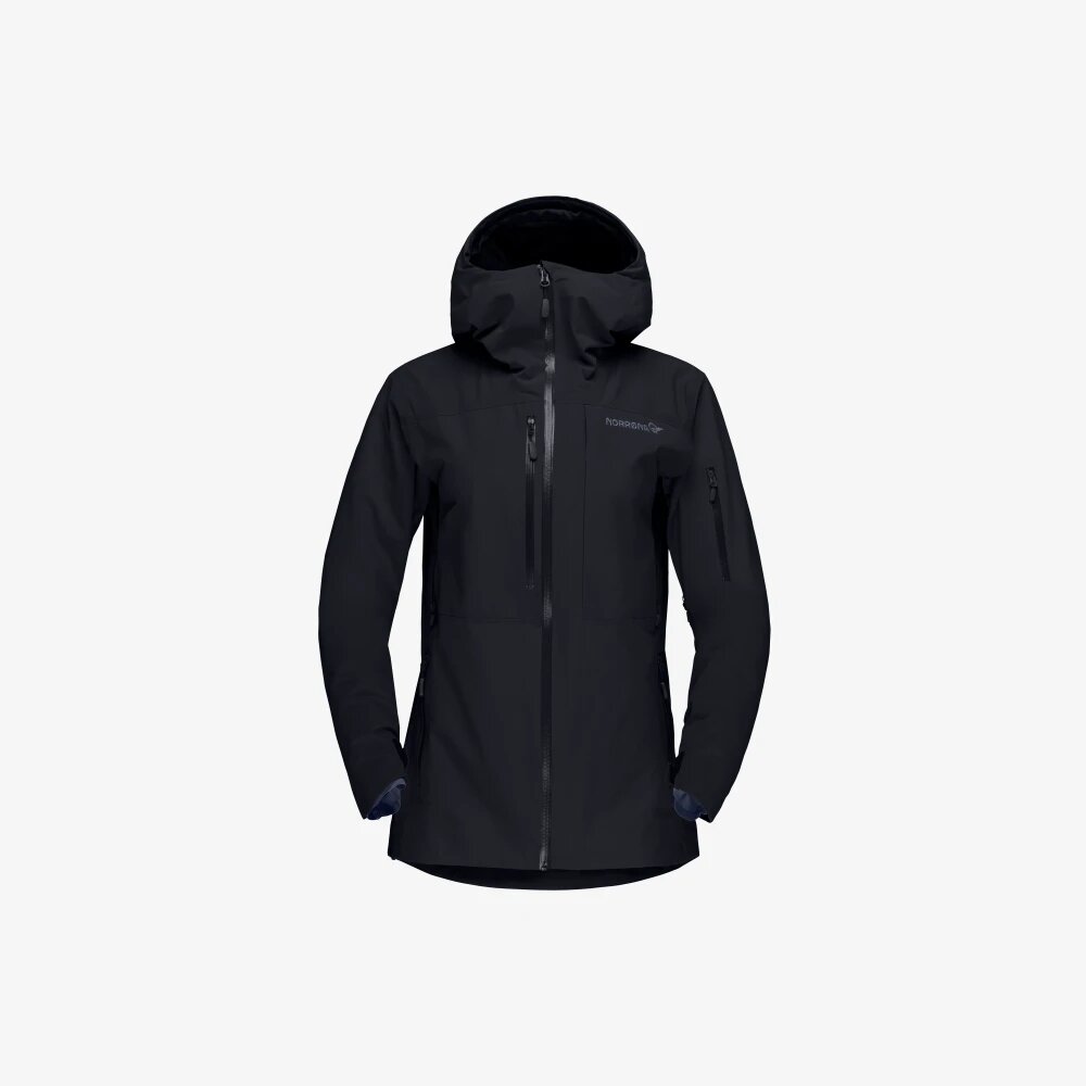 Norrøna Lofoten GTX Insulated jacket W