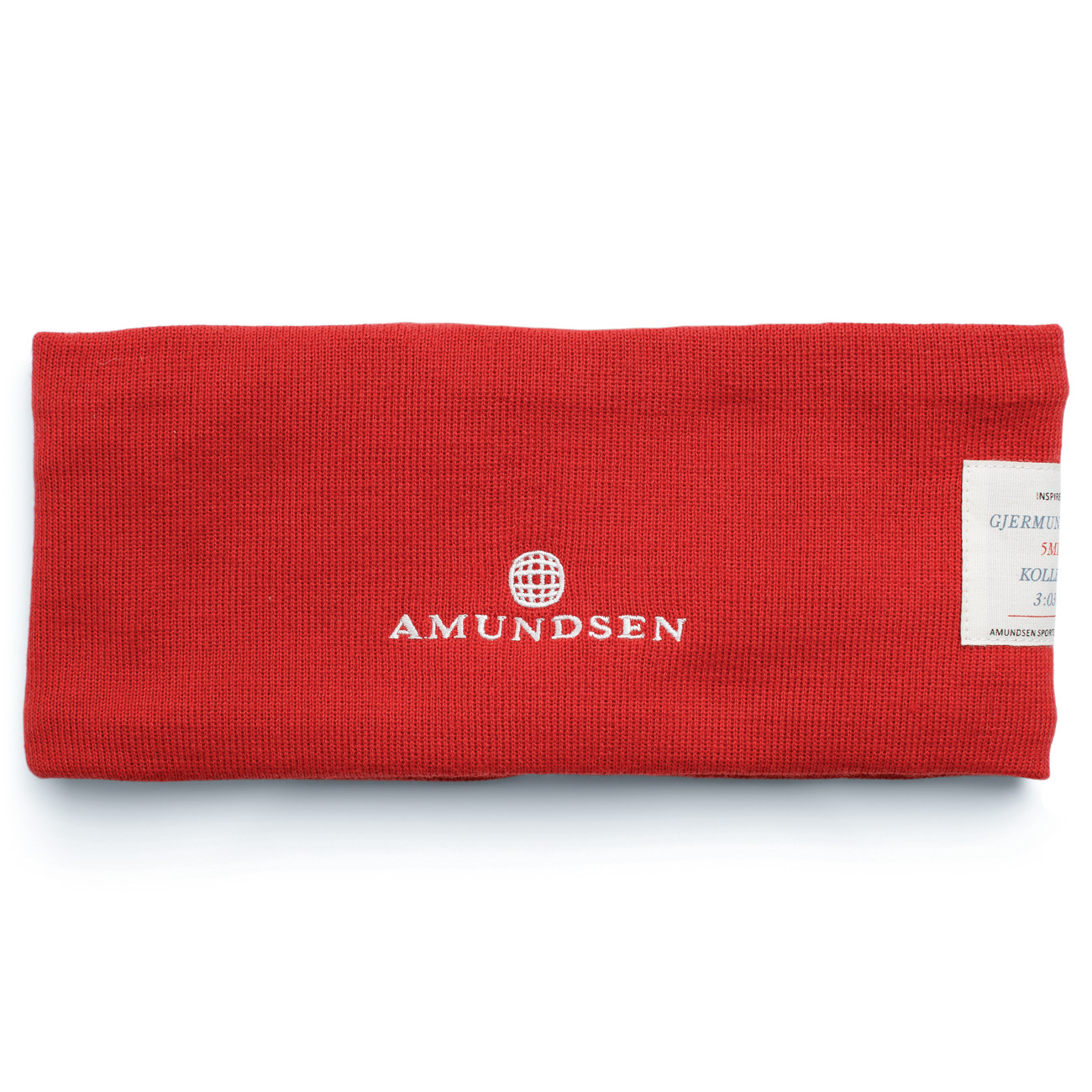 Amundsen 5Mila Headband