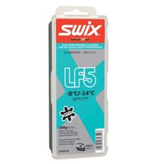 Swix  LF5X ,Turquoise, -8°C/-14°C, 180g