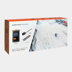 Mammut  Barryvox Package