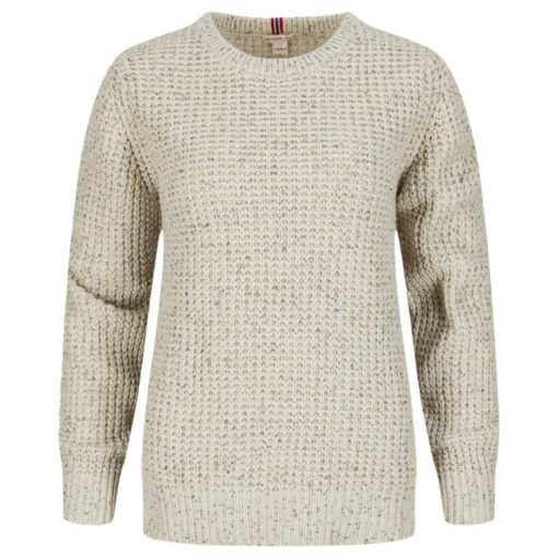 Amundsen Field Sweater W