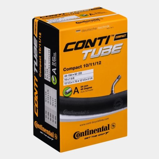 Continental. Compact 10"-12"