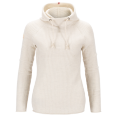 Amundsen Boiled Hoodie W