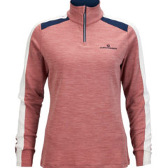 Amundsen 5mila halfzip W