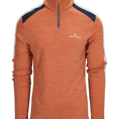 Amundsen 5mila Halfzip M