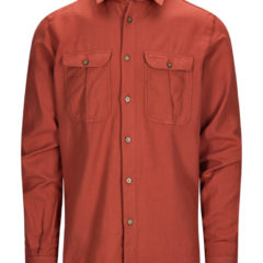 Amundsen Flannel Shirt M