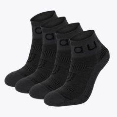 Johaug  2-Pk Advance Tech-Wool Ankle Socks