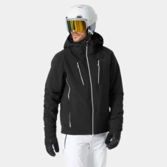 Helly Hansen  Alpha 4.0 Ski Jacket