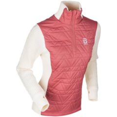 Dæhlie  Half Zip Comfy Wmn