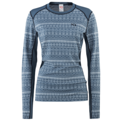 Kari Traa  Maud Longsleeve