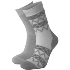 Johaug  2-Pk Wool Socks