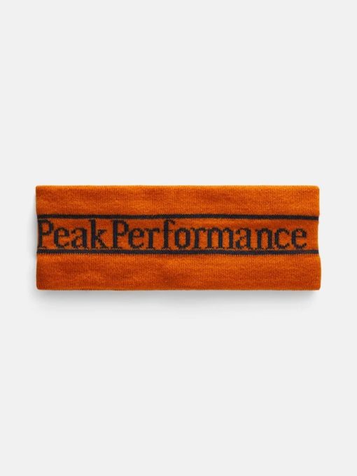 Peak Performance  Pow Headband