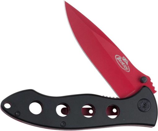Berkley  FishinGear Foldable Knife