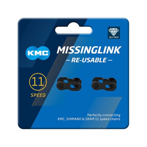 KMC Missing Link Re-usable 11-Speed