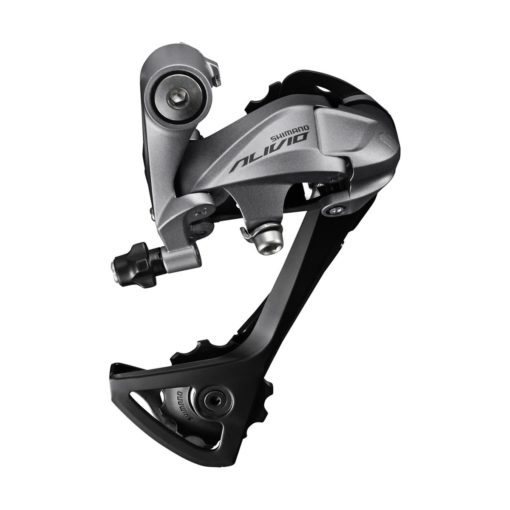 Shimano Alivio bakgir 9-speed