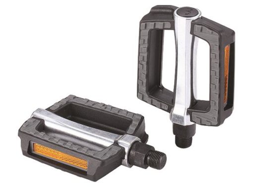 BBB Steadyrest Trekking Pedal