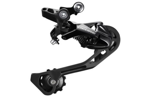 Shimano Bakgir 10-girs SGS RD-T6000 Deo