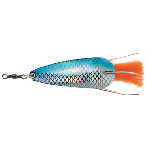 Abu Garcia  Favorit Vass 25g S/Blue Flash