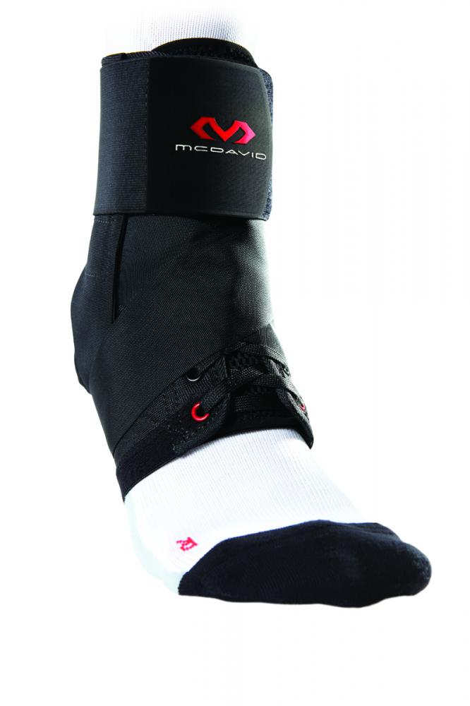 McDavid  Ankle Brace w/ straps