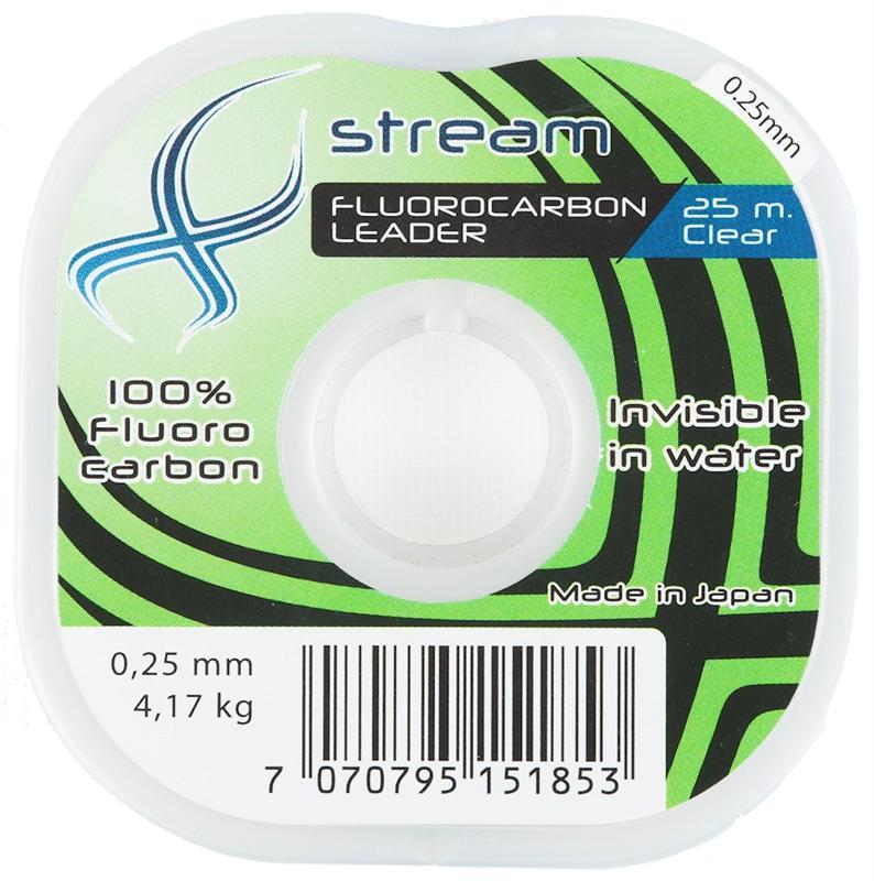 Xstream  Copolymer Leader 0,33 mm 25 m