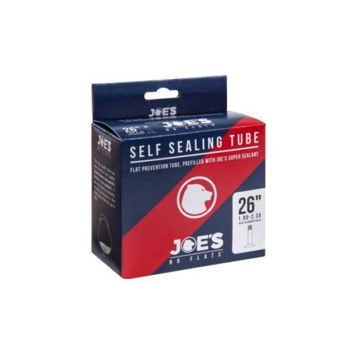 Joe's Self sealing Tube 26x1,75-2,125 Auto