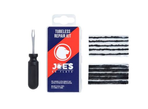 Joe's Tubeless Repair Kit