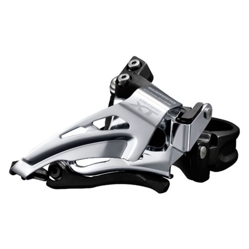 SHIMANO XT FD-M8025 11x2s FRAMGIR