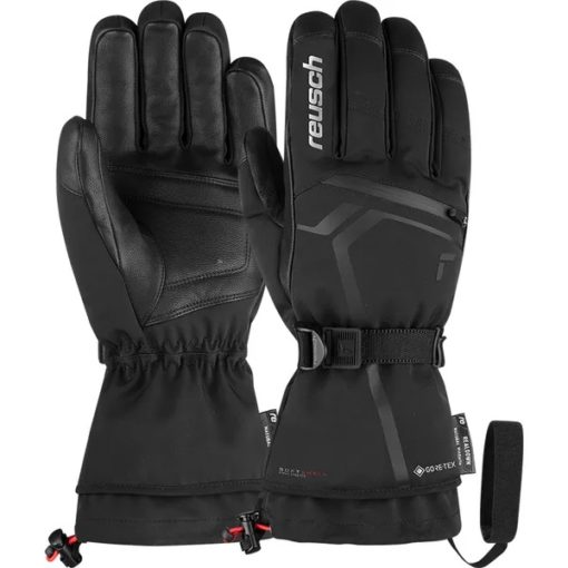 Reusch Down Spirit GTX Junior Gloves