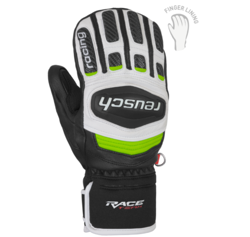 Reusch GS Mitten Junior